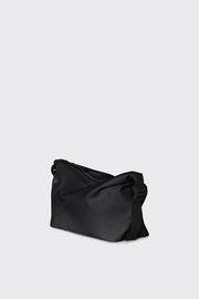 Weekend Wash Bag - Black